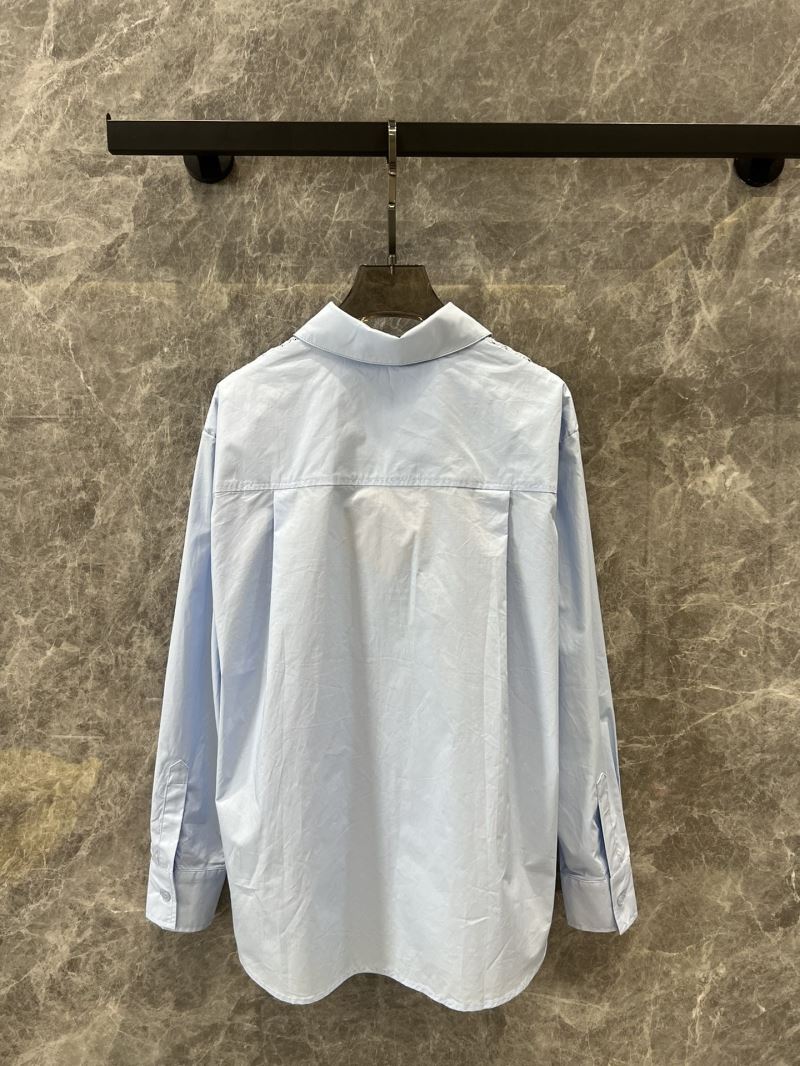 Miu Miu Shirts